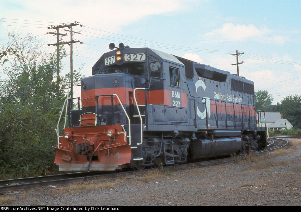 BM 327